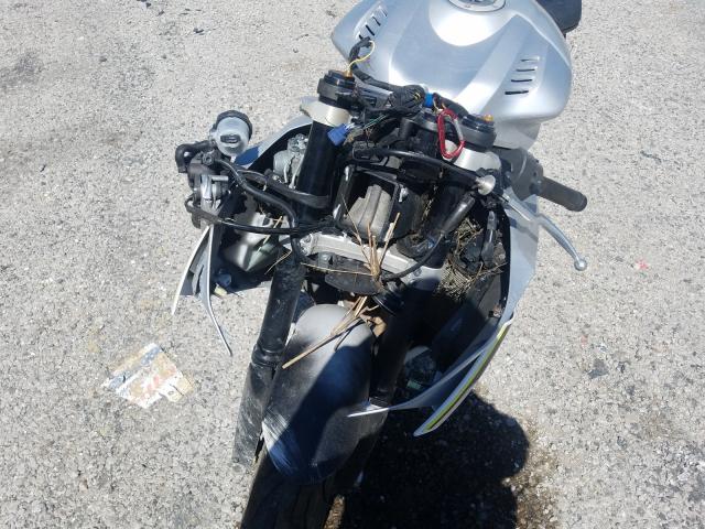 2017 YAMAHA YZFR6 JYARJ28E7HA002104
