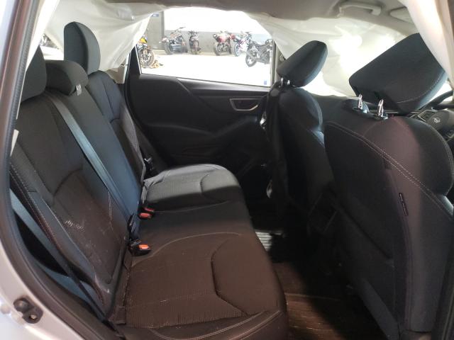 2021 SUBARU FORESTER JF2SKADC0MH439706