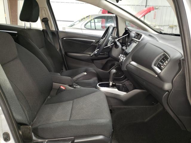 2016 HONDA FIT EX JHMGK5H76GX027453
