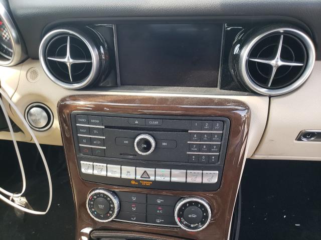 2018 MERCEDES-BENZ SLK 300 WDDPK3JA3JF152067