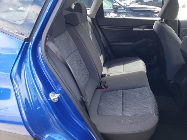 2021 KIA SELTOS LX KNDEPCAA4M7174077