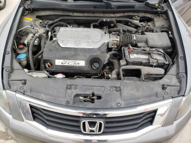 2010 HONDA ACCORD EXL 1HGCP3F82AA010758