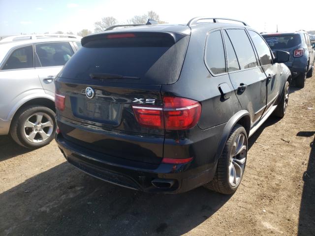 2011 BMW X5 XDRIVE5 5UXZV8C58BL419230