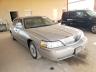 2006 LINCOLN  TOWN CAR