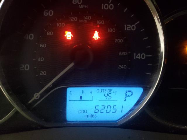2016 TOYOTA COROLLA L 2T1BURHE6GC501573
