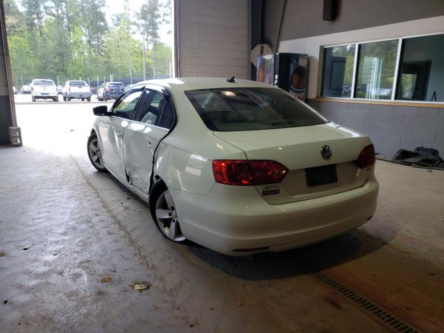 2014 VOLKSWAGEN JETTA TDI 3VWLL7AJ2EM409560