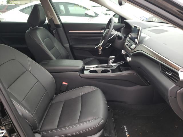 2020 NISSAN ALTIMA PLA 1N4BL4FV3LC182814