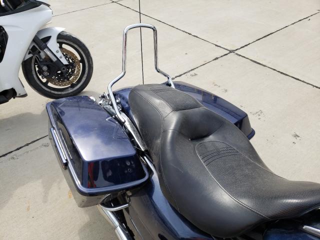 2012 HARLEY-DAVIDSON FLHX STREE 1HD1KBM19CB603131