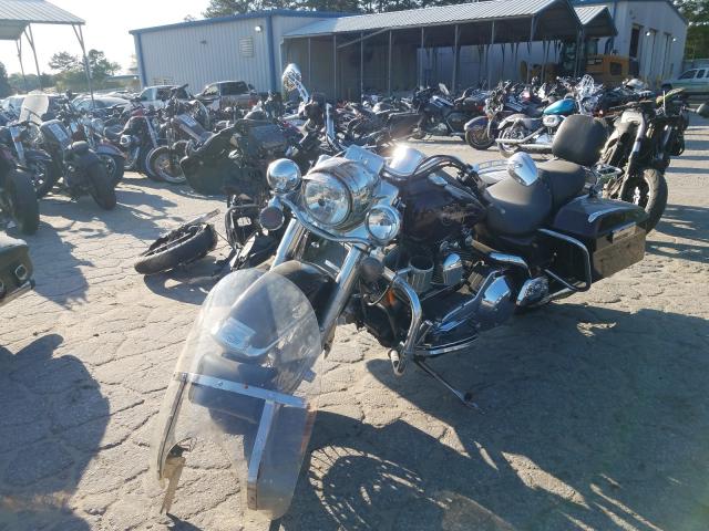 2005 HARLEY-DAVIDSON FLHR 1HD1FDV165Y624355