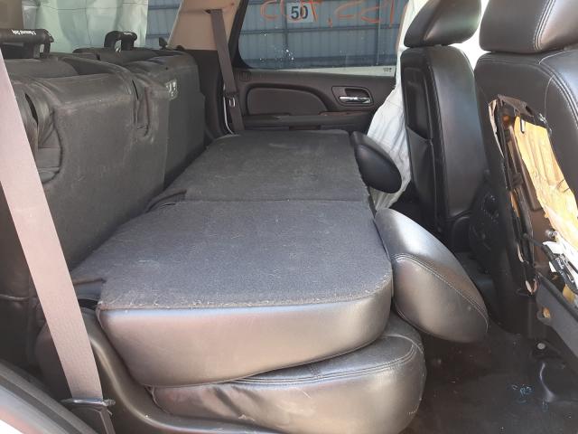 2012 CHEVROLET TAHOE K150 1GNSKBE01CR225249