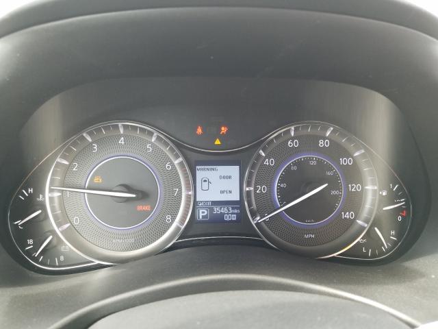 2019 INFINITI QX80 LUXE JN8AZ2NF8K9682938