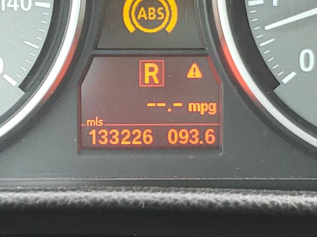 2011 BMW 335 IS WBADX1C52BE569395