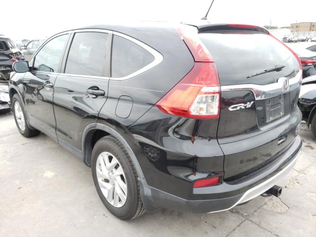 2016 HONDA CR-V EX 3CZRM3H55GG701923