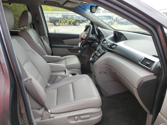 2012 HONDA ODYSSEY TO 5FNRL5H96CB145970