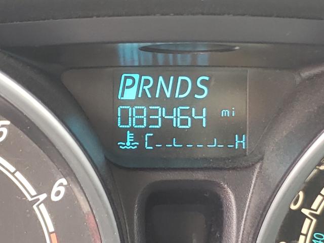2014 FORD FIESTA TIT 3FADP4FJ0EM222116