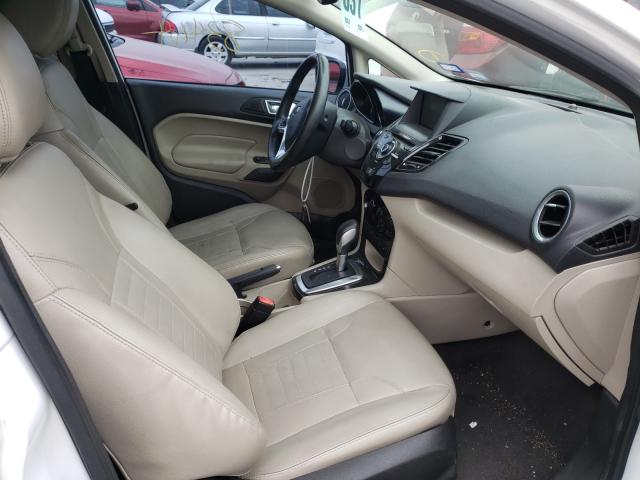 2014 FORD FIESTA TIT 3FADP4FJ0EM222116