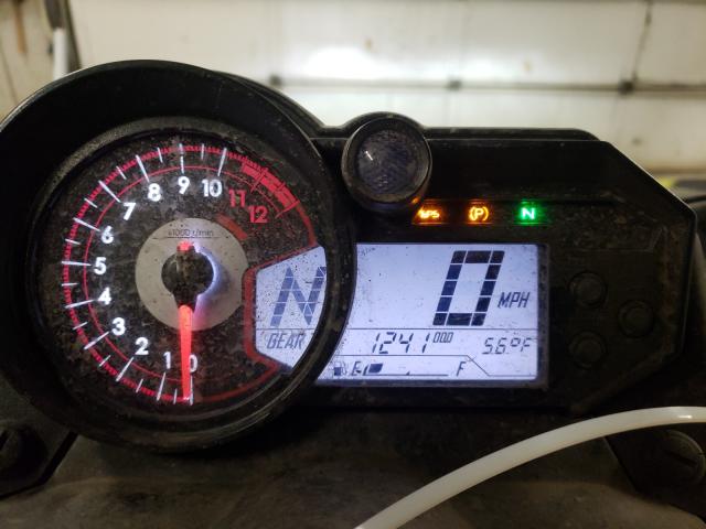 2021 YAMAHA YXZ1000RSS 5Y4AN29Y3MA103012