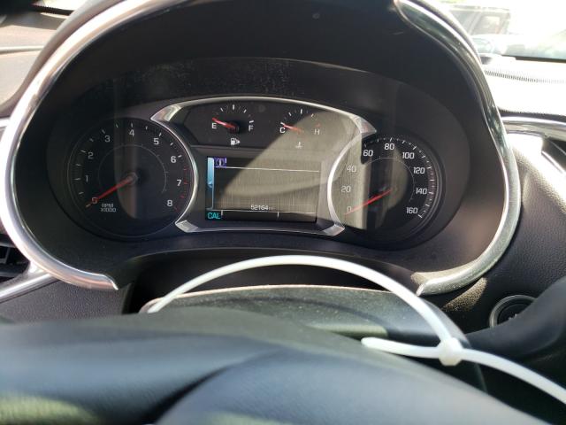 2016 CHEVROLET MALIBU PRE 1G1ZH5SX4GF295532