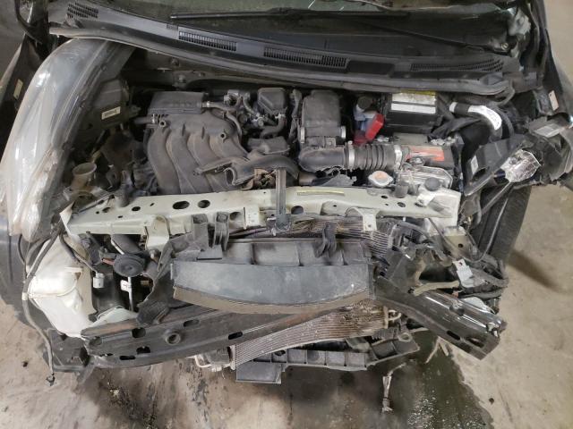 VIN 1FBAX2C87MKA31905 2021 Ford Transit-350 Passeng... no.7