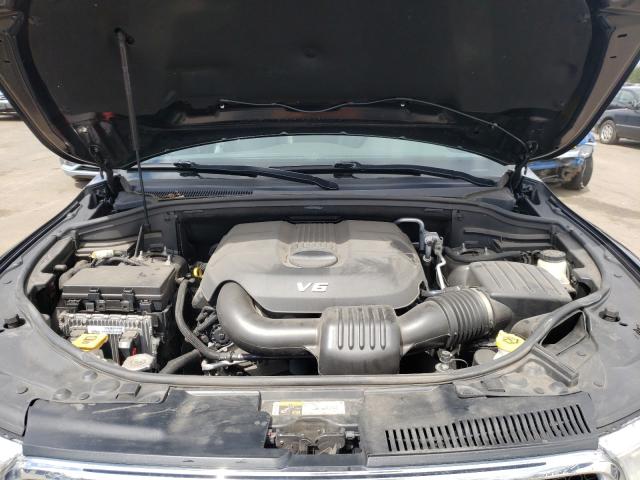 2014 DODGE DURANGO LI 1C4RDJDG7EC477376