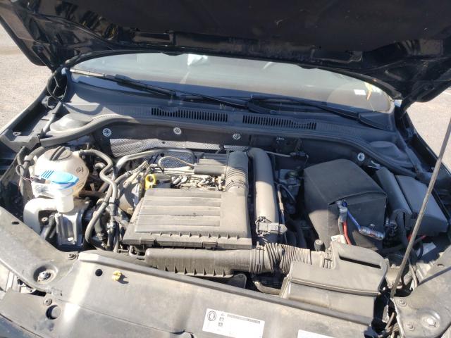 2017 VOLKSWAGEN JETTA S 3VW2B7AJ9HM277349
