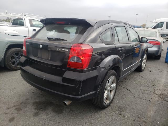 2010 DODGE CALIBER RU 1B3CB8HB4AD580991
