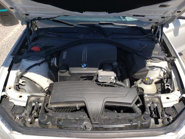 2014 BMW 228 I WBA1F5C50EVV99643