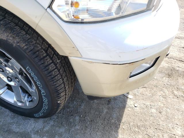 2012 DODGE RAM 1500 L 1C6RD7PTXCS241035