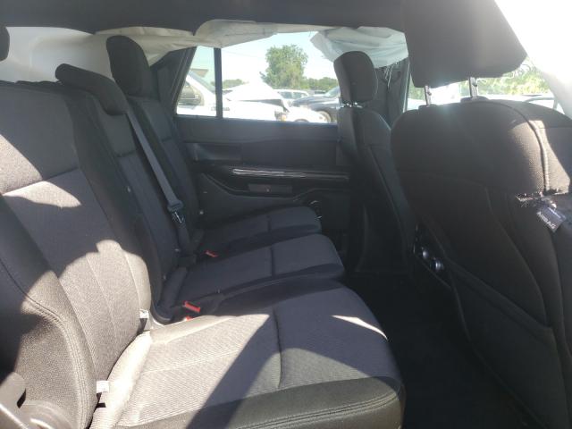 2019 FORD EXPEDITION 1FMJK1HT7KEA28088