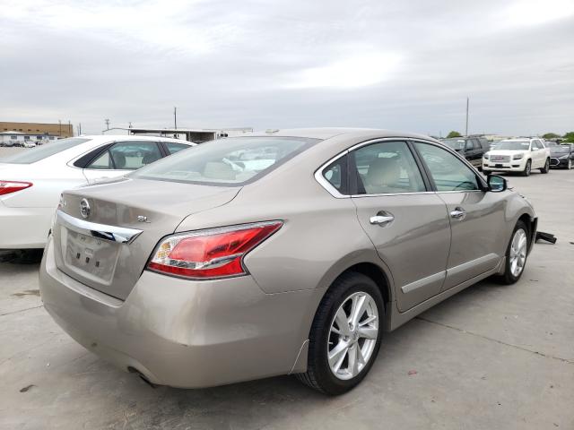 2015 NISSAN ALTIMA 2.5 1N4AL3AP2FN302206