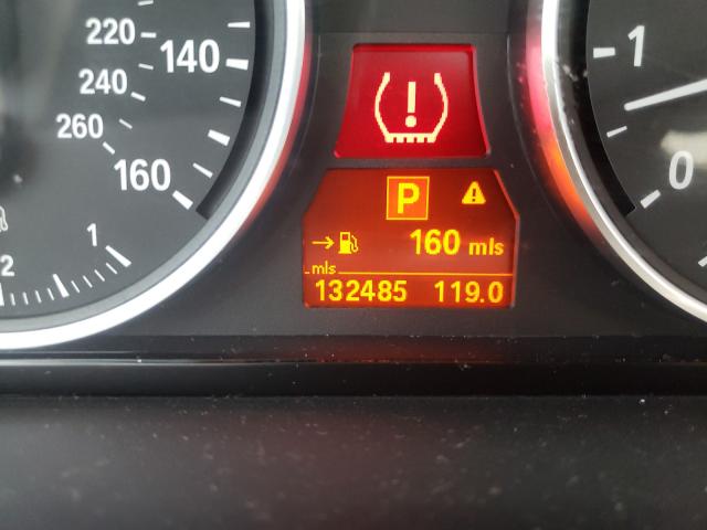 2010 BMW 528XI WBANV1C50AC388784