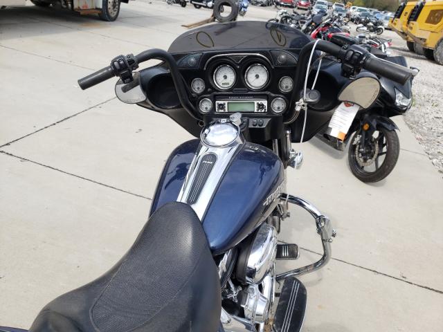 2012 HARLEY-DAVIDSON FLHX STREE 1HD1KBM19CB603131