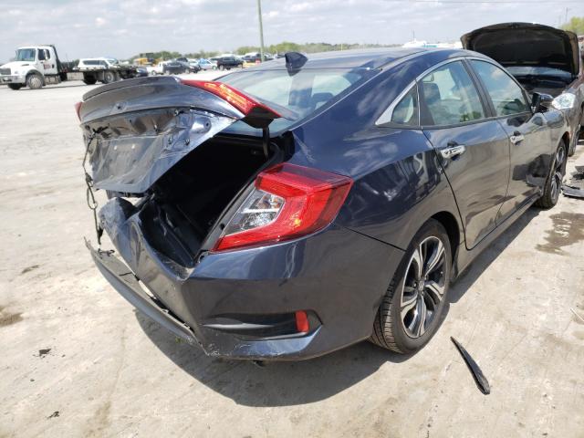 2016 HONDA CIVIC TOUR 19XFC1F92GE029577