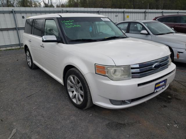 Ford Flex 2021