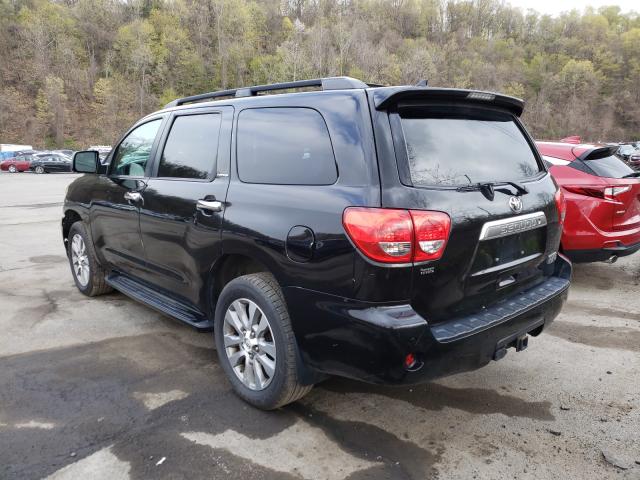 2015 TOYOTA SEQUOIA LI 5TDJY5G17FS116472