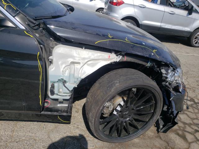 2014 BMW 428 I WBA3N3C53EF711328