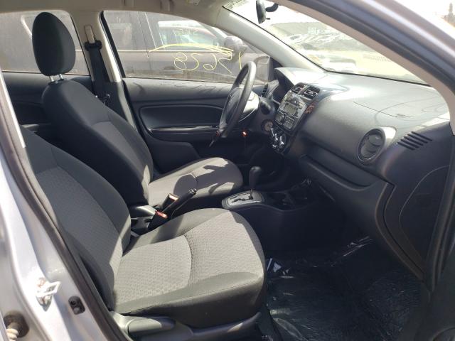 2017 MITSUBISHI MIRAGE ES ML32A3HJ5HH020121