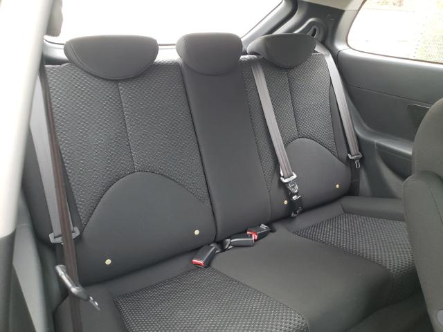 2011 HYUNDAI ACCENT GL KMHCM3ACXBU194068