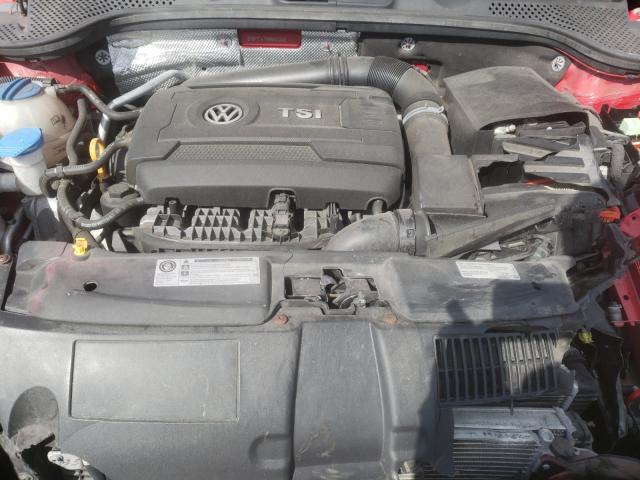 2015 VOLKSWAGEN BEETLE 1.8 3VWF17AT1FM646269
