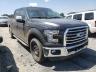 2015 FORD  F-150