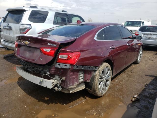 2016 CHEVROLET MALIBU PRE 1G1ZH5SX5GF323211