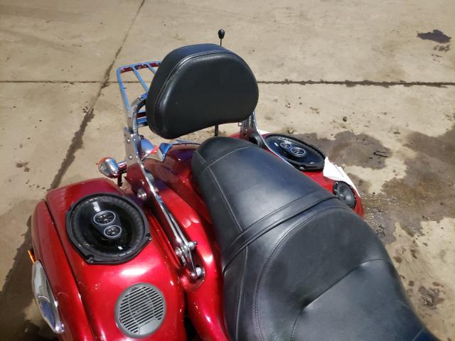 2011 KAWASAKI VN1700 J JKBVNRJ10BA000392