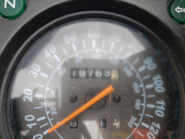 2009 KAWASAKI EX250 J JKAEXMJ139DA32475