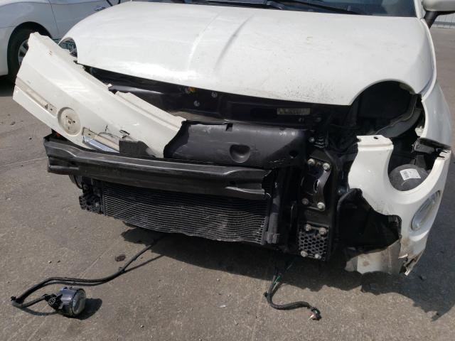 VIN 19XFB2F87DE287413 2013 Honda Civic, EX no.9