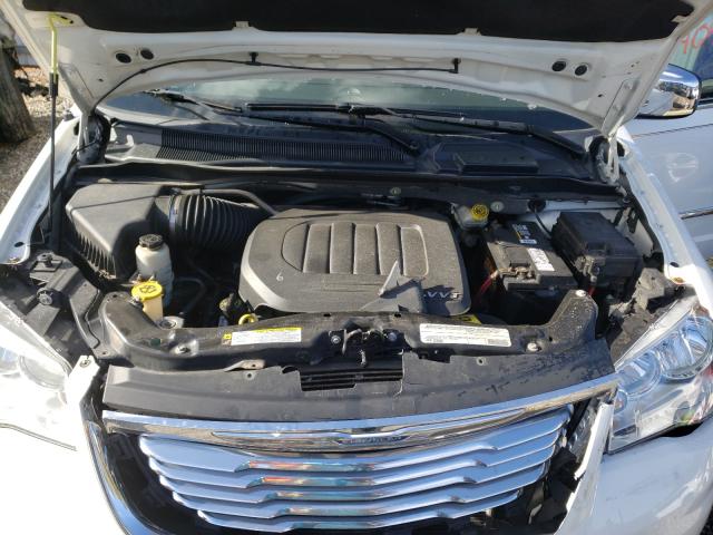 VIN WA1BCCFS6JR018794 2011 CHRYSLER TOWN & COUNTRY no.7