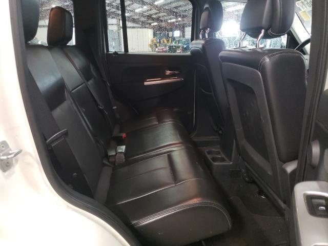 2010 JEEP LIBERTY LI 1J4PN5GK2AW148745