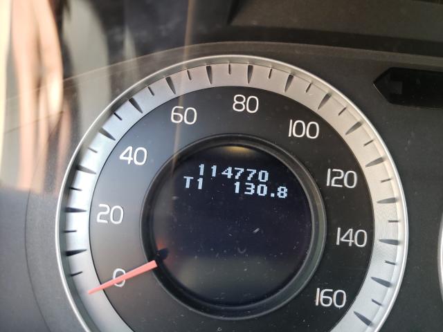 2010 VOLVO XC60 T6 YV4992DZ6A2063995