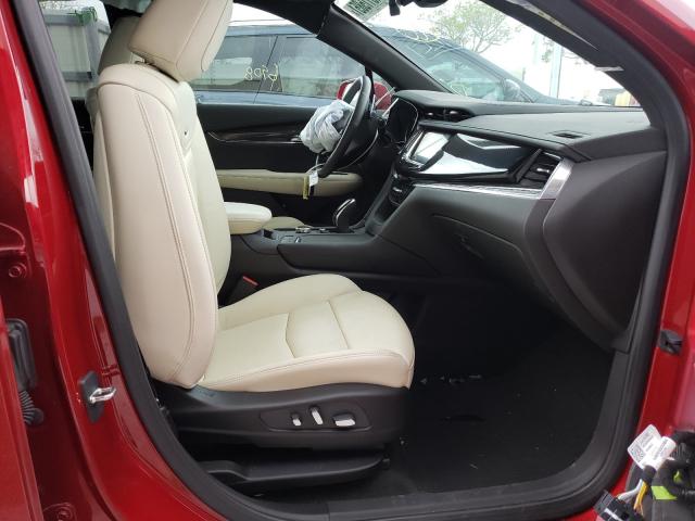 2020 CADILLAC XT6 SPORT 1GYKPGRS7LZ173901