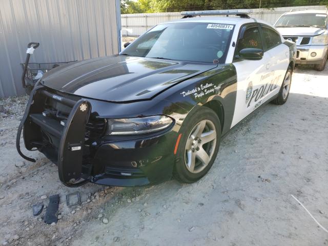 2015 DODGE CHARGER PO 2C3CDXAT9FH748368
