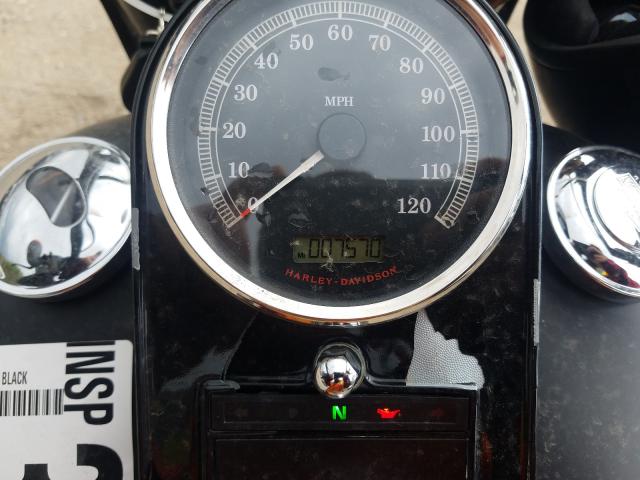 2016 HARLEY-DAVIDSON FLSTFBS 1HD1JT915GC019214